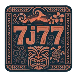 7j77 logo
